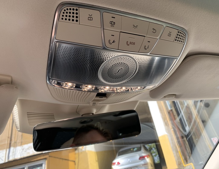 Mercedes-Benz Ostatní 11