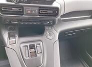 Peugeot Rifter 18