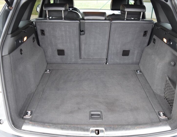 Audi Q5 SUV / Terénní 3,0 l 180 kw