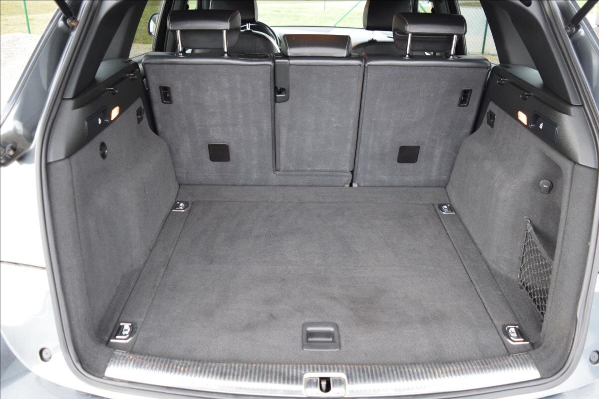 Audi Q5 SUV / Terénní 3,0 l 180 kw