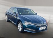 Škoda Superb Liftback 1,4 l 115 kw