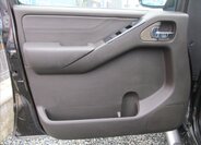 Nissan Navara Ostatní 2,5 l 126 kw