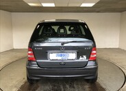 Mercedes-Benz Třídy A 6