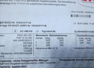 Lancia Delta Hatchback 1,4 l 88 kw