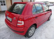 Škoda Fabia 9