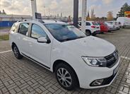 Dacia Logan 8