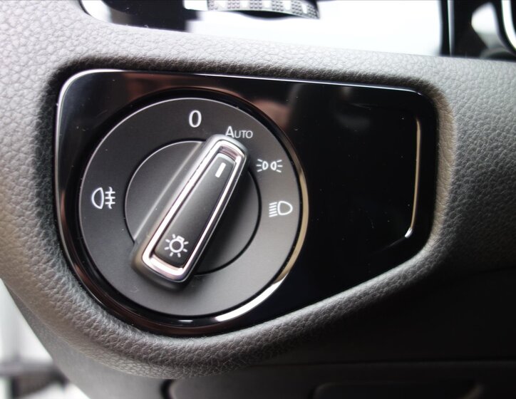 Volkswagen Golf Hatchback 2,0 l 110 kw