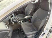 Toyota Yaris Hatchback 1,5 l 68 kw