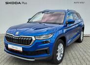 Škoda Kodiaq 1