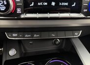 Audi A4 Kombi 2,0 l 150 kw