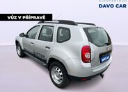 Dacia Duster SUV / Terénní 1,6 l 77 kw