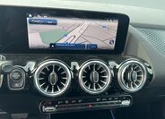 Mercedes-Benz GLA SUV / Terénní 2,0 l 110 kw