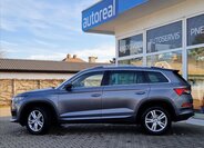 Škoda Kodiaq SUV / Terénní 2,0 l 147 kw