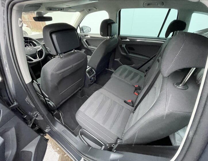 Volkswagen Tiguan 15