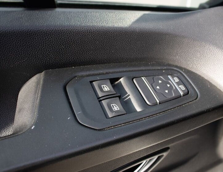 Renault Trafic VAN / Minibus 2,0 l 110 kw