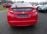 Honda Civic 8