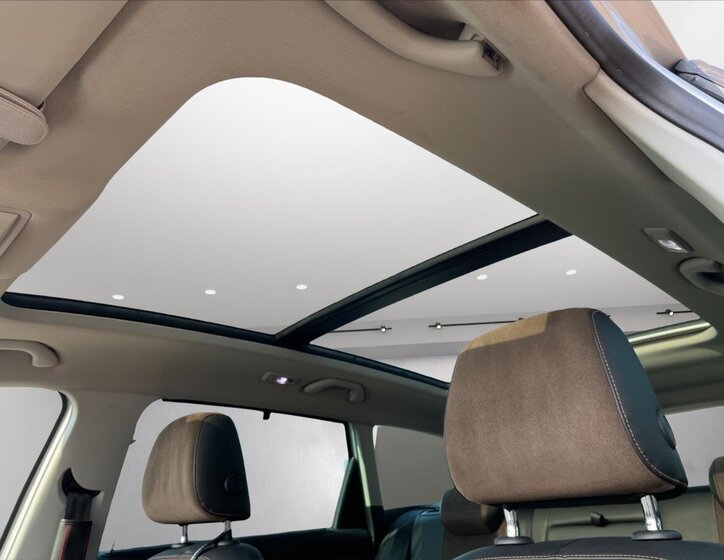 Seat Leon Kombi 2,0 l 135 kw