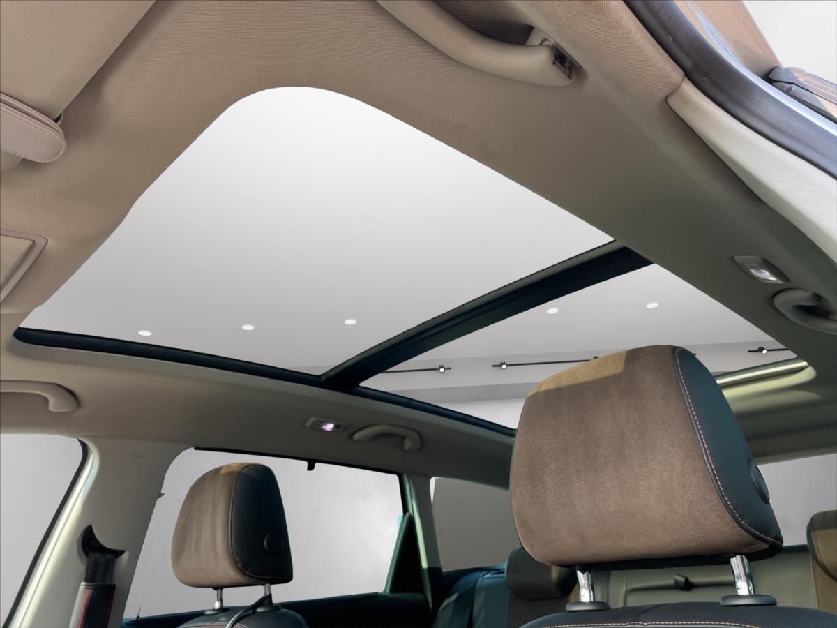 Seat Leon Kombi 2,0 l 135 kw