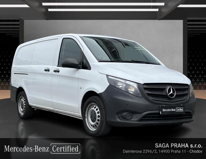 Mercedes-Benz Vito 7