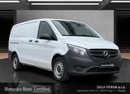 Mercedes-Benz Vito 7