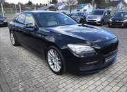 BMW Řada 7 Sedan / Limuzína 3,0 l 190 kw