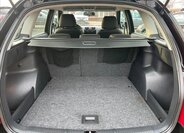 Škoda Fabia Kombi 1,2 l 77 kw