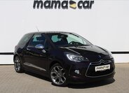 Citroën DS3 1