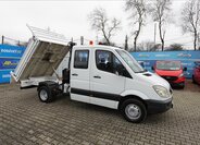Mercedes-Benz Sprinter Sklápěč 2,1 l 95 kw