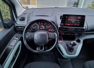 Citroën Berlingo 12