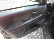 Fiat Sedici Hatchback 2,0 l 99 kw