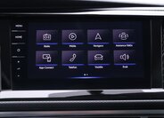 Volkswagen Caravelle Kombi 2,0 l 110 kw