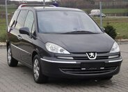 Peugeot 807 16