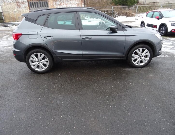 Seat Arona Hatchback 999,0 70 kw