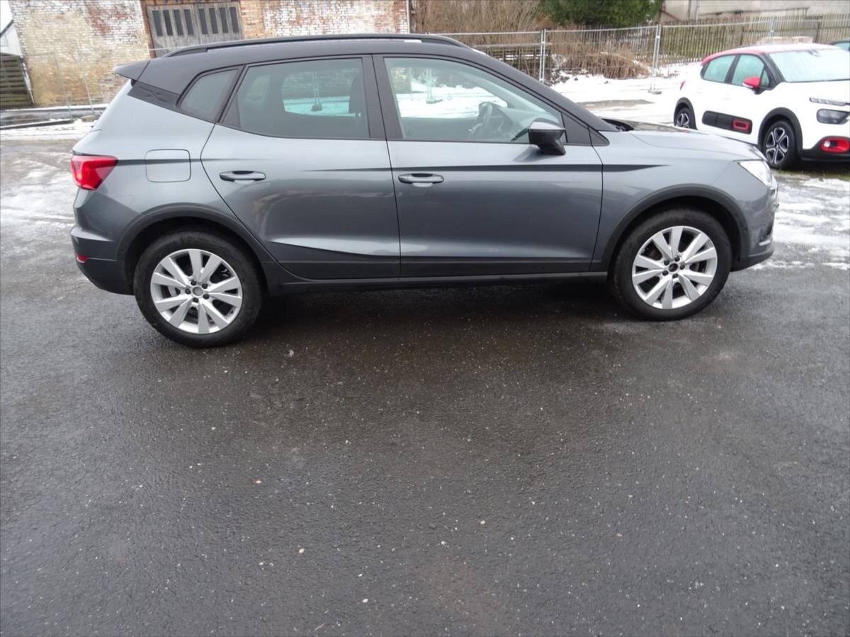 Seat Arona Hatchback 999,0 70 kw
