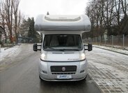 Fiat Ducato Ostatní 2,3 l 109 kw
