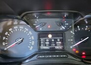 Citroën Berlingo MPV 0,0 81 kw