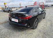 BMW Řada 2 Kupé 2,0 l 140 kw