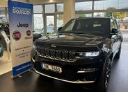 Jeep Grand Cherokee 1