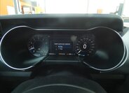 Ford Mustang Kupé 5,0 l 330 kw