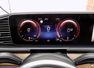 Mercedes-Benz GLE 32