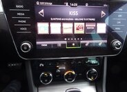 Škoda Superb Kombi 1,6 l 88 kw