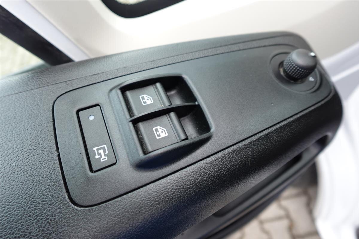 Fiat Ducato Ostatní 2,2 l 88 kw