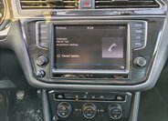 Volkswagen Tiguan SUV / Terénní 2,0 l 110 kw
