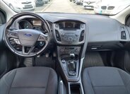 Ford Focus Kombi 1,5 l 77 kw