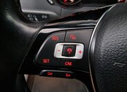 Volkswagen Sharan Kombi 2,0 l 110 kw