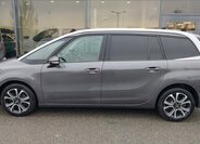 Citroën C4 SpaceTourer 4