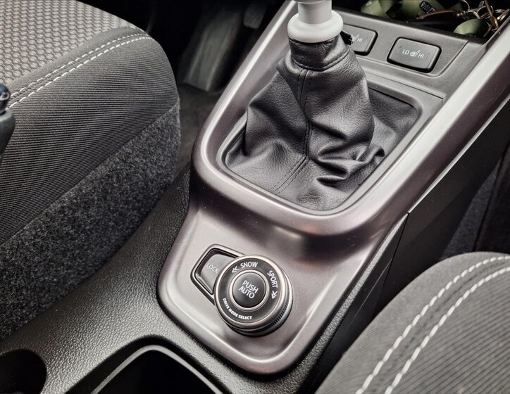 Suzuki Vitara Hatchback 1,4 l 95 kw