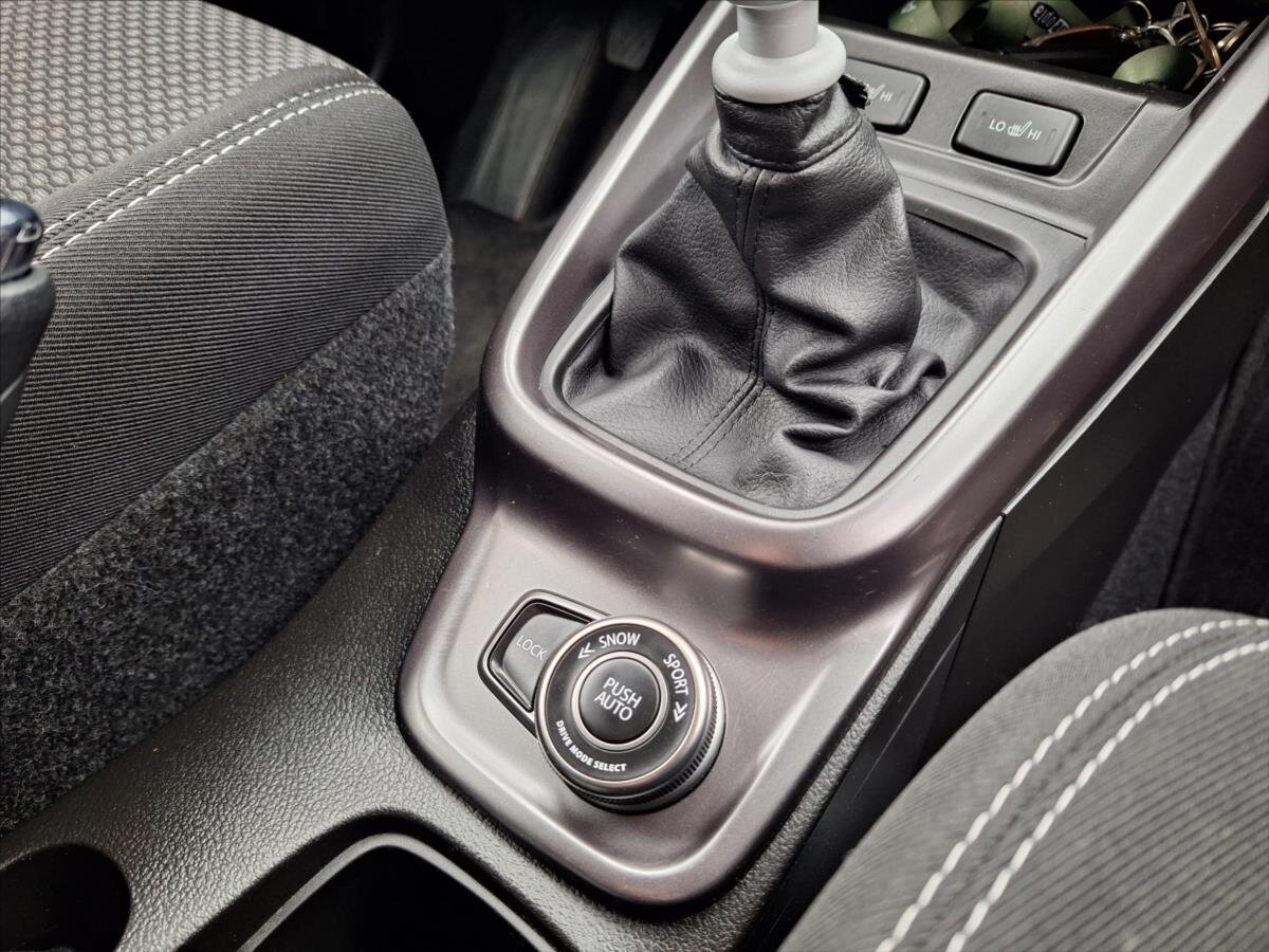 Suzuki Vitara Hatchback 1,4 l 95 kw