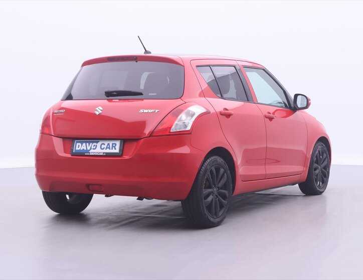 Suzuki Swift 7