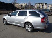 Škoda Octavia Kombi 2,0 l 103 kw